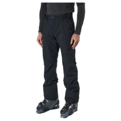 Clarke Ski Pant Black