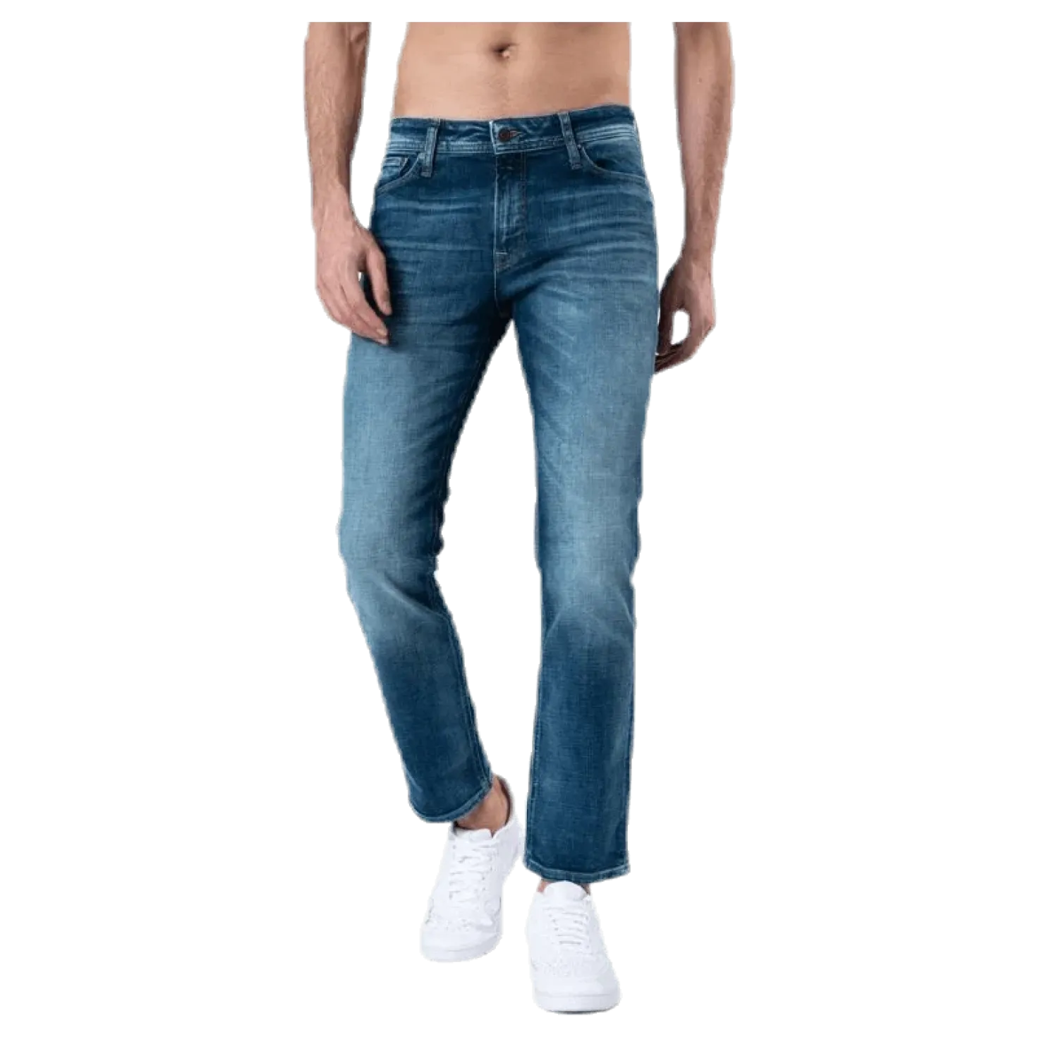 Clark Original Blue