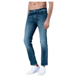 Clark Original Blue