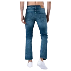 Clark Original Blue