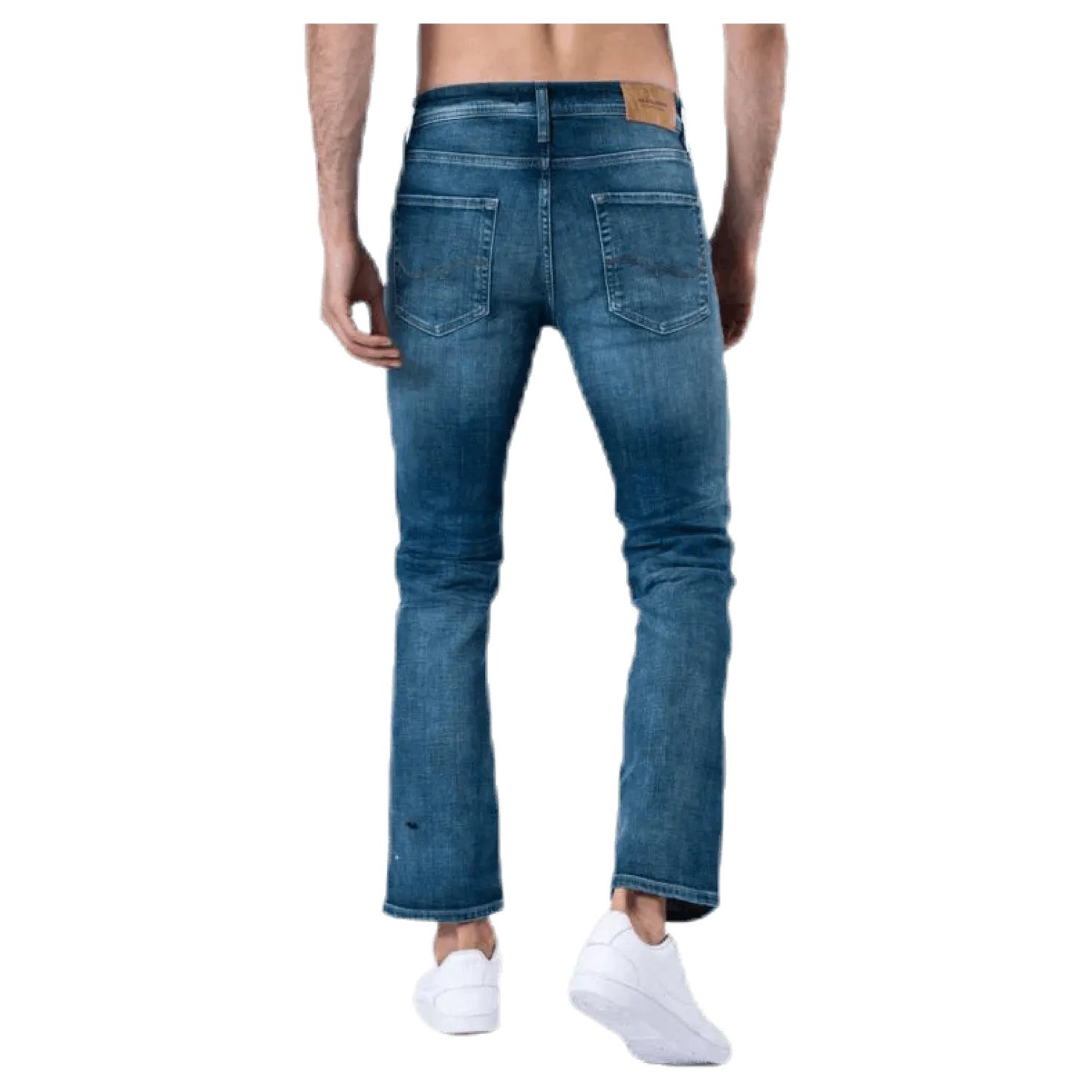 Clark Original Blue