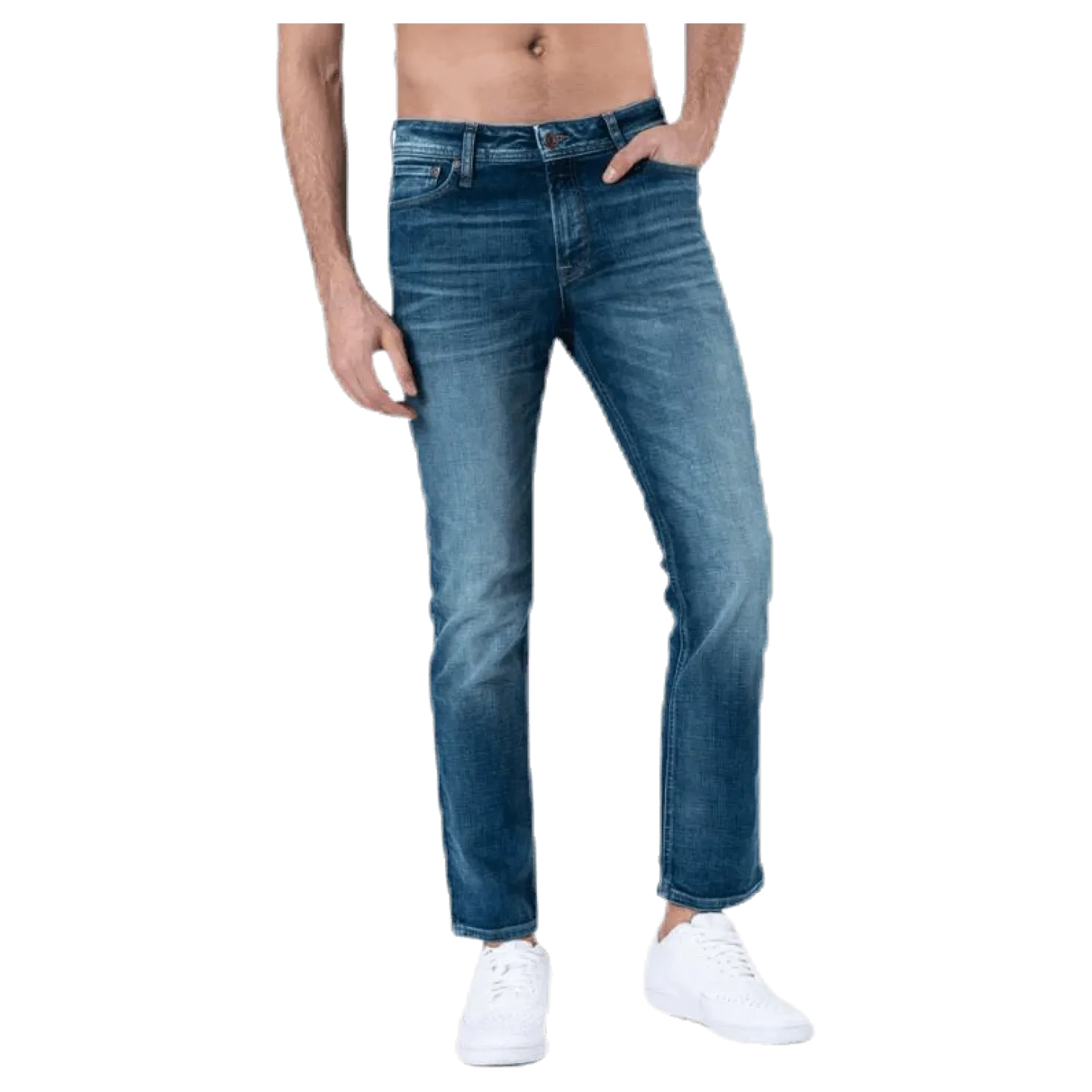 Clark Original Blue