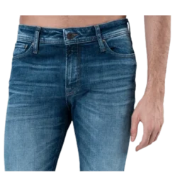 Clark Original Blue