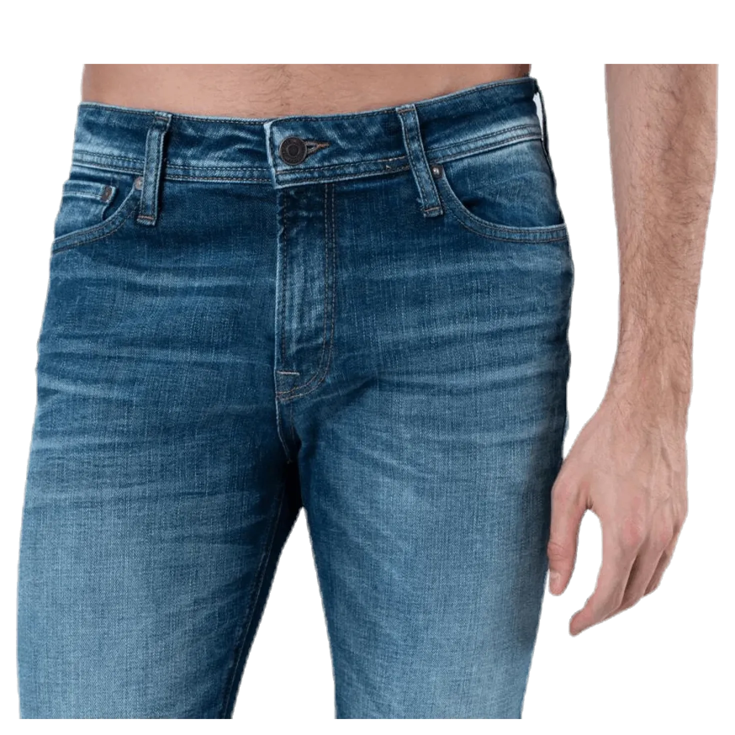 Clark Original Blue