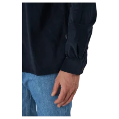 Clark Shirt Blue
