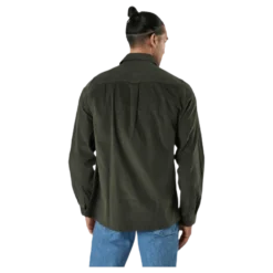 Clark Shirt Grey