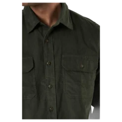 Clark Shirt Grey