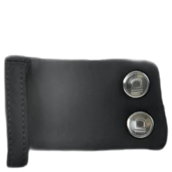 Clash II F/G Padded Breeches Black