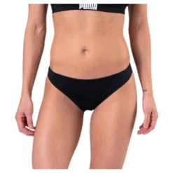 Classic Bikini Bottom Black