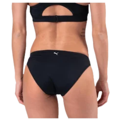 Classic Bikini Bottom Black