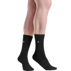 Classic Dress-Sock 5-PACK (38-45) Black