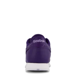Classic Leather Mysorc/White/Viohaz