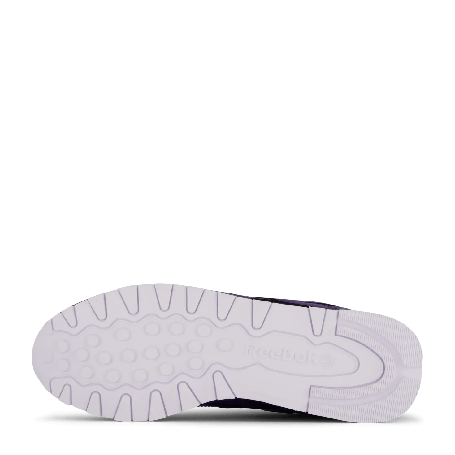 Classic Leather Mysorc/White/Viohaz