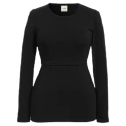 Classic LS Top Black