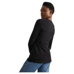 Classic LS Top Black