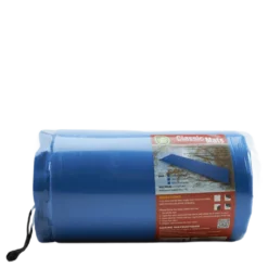 Classic Mat Blue