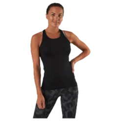 Classic Racerback Black