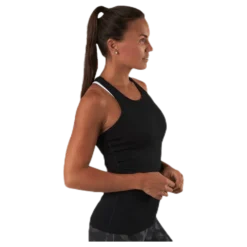 Classic Racerback Black