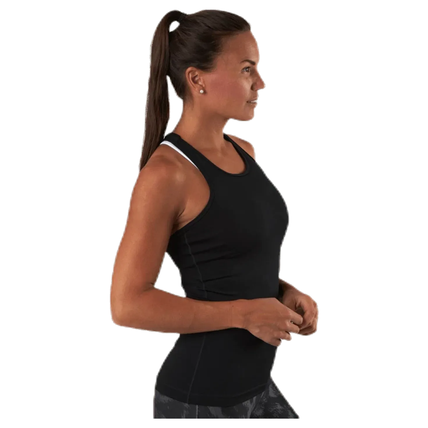 Classic Racerback Black