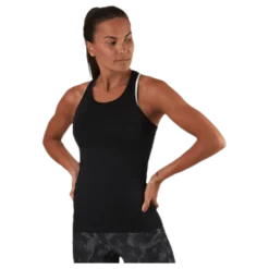 Classic Racerback Black