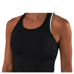Classic Racerback Black