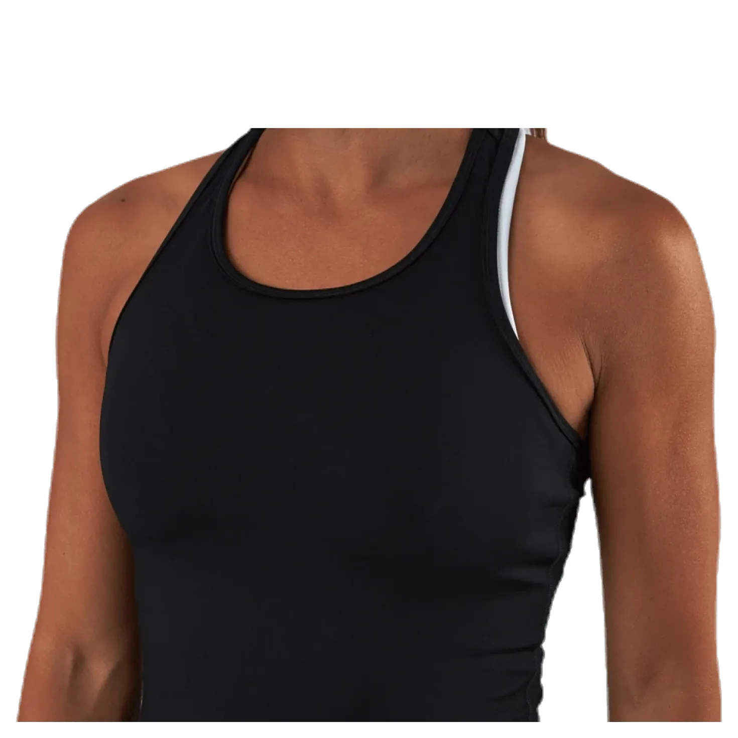 Classic Racerback Black