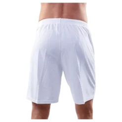 Classic Shorts White
