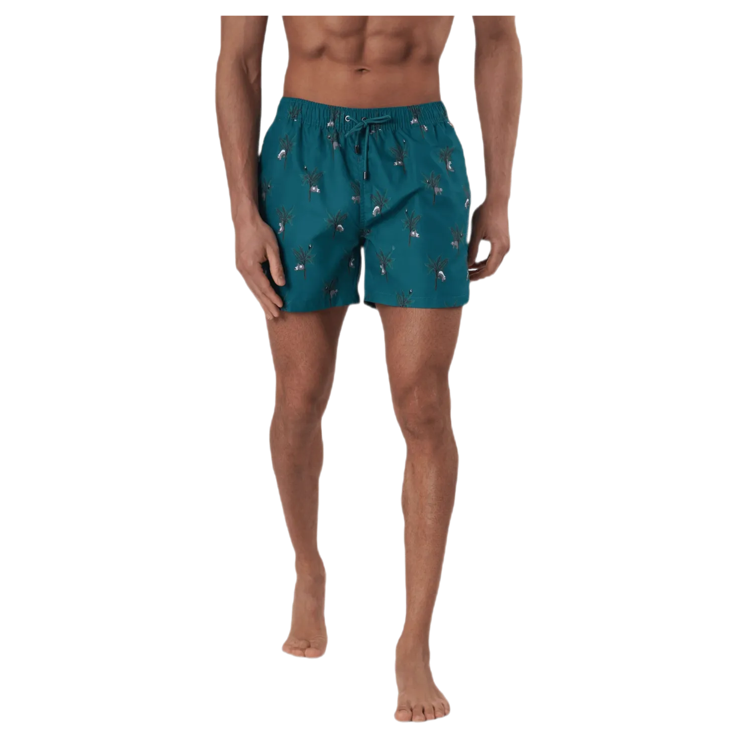 Classic Sloth Green