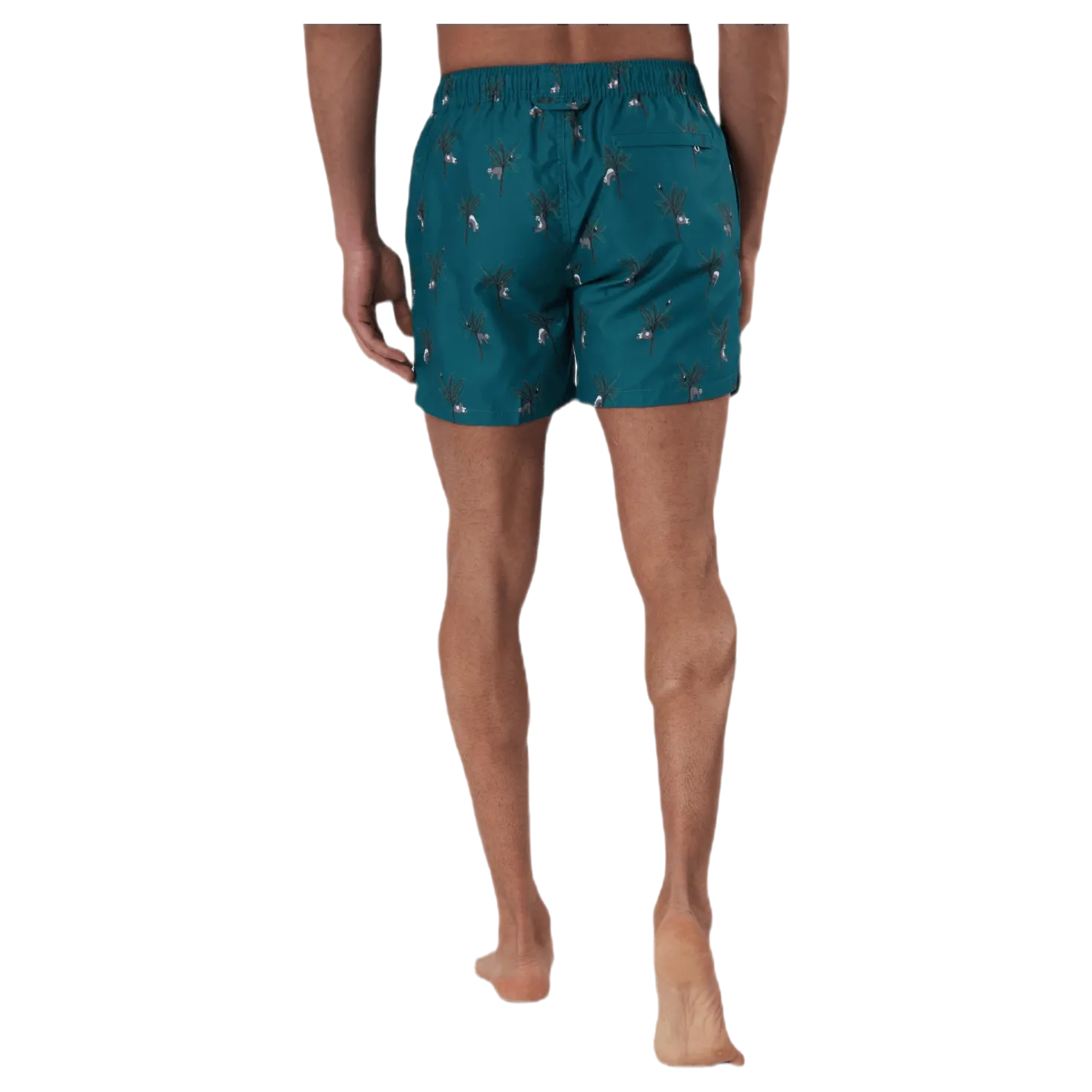 Classic Sloth Green
