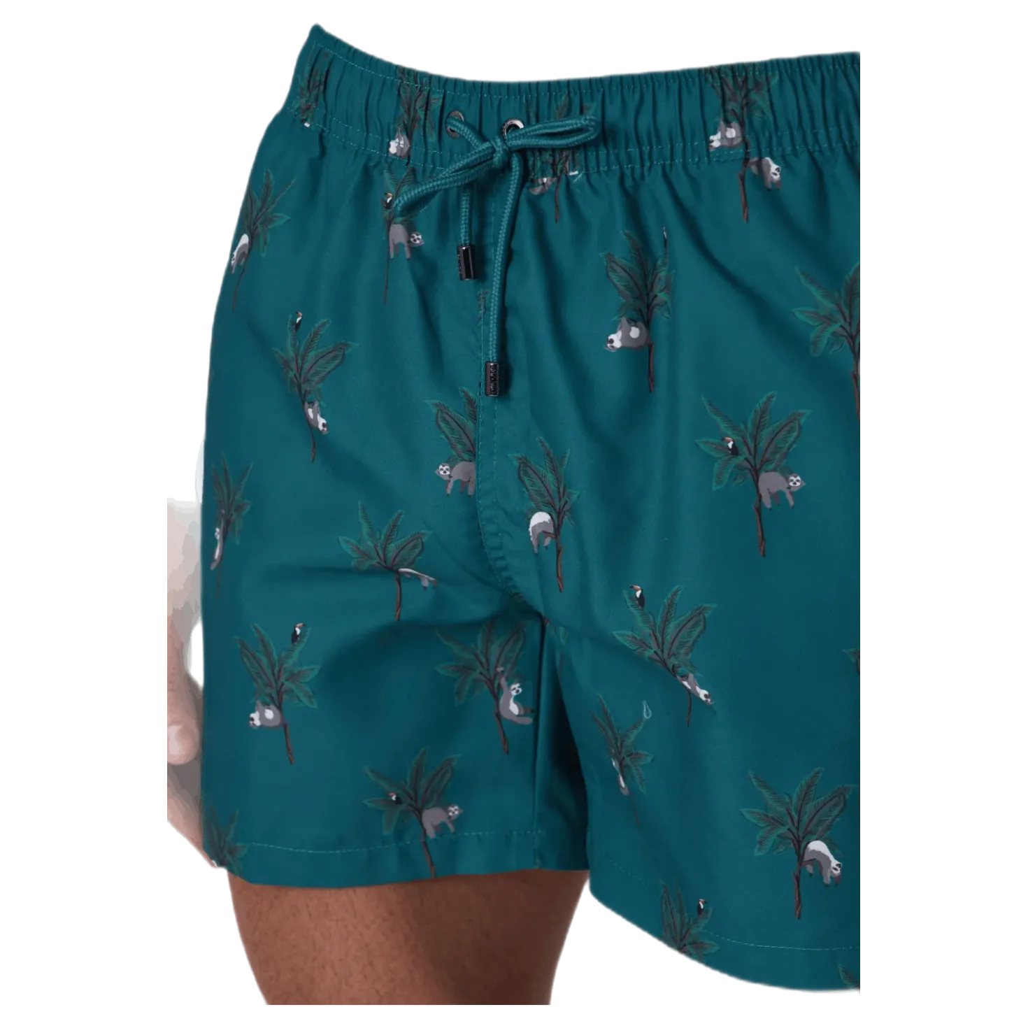 Classic Sloth Green