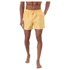 Classic Solid Yellow