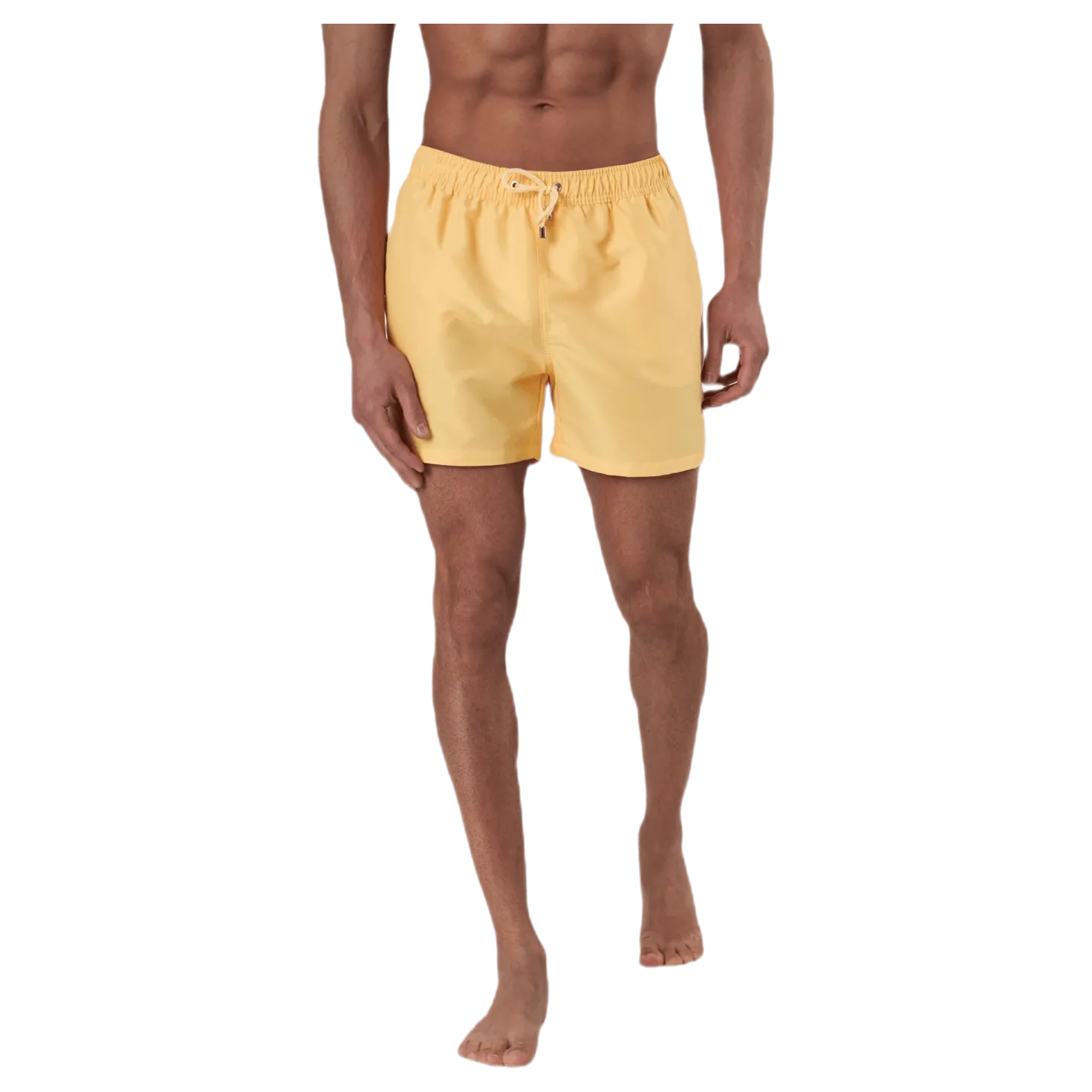 Classic Solid Yellow