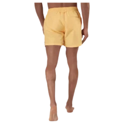 Classic Solid Yellow