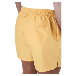 Classic Solid Yellow
