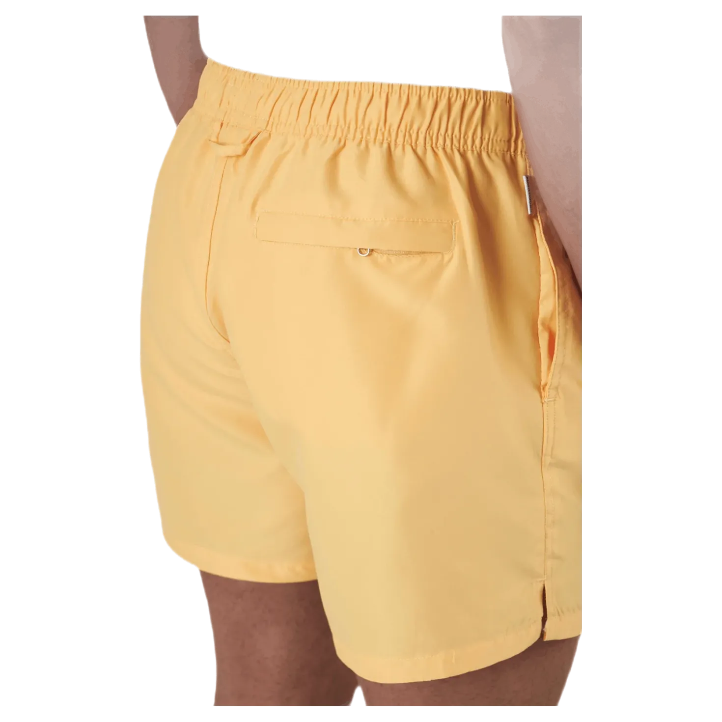 Classic Solid Yellow