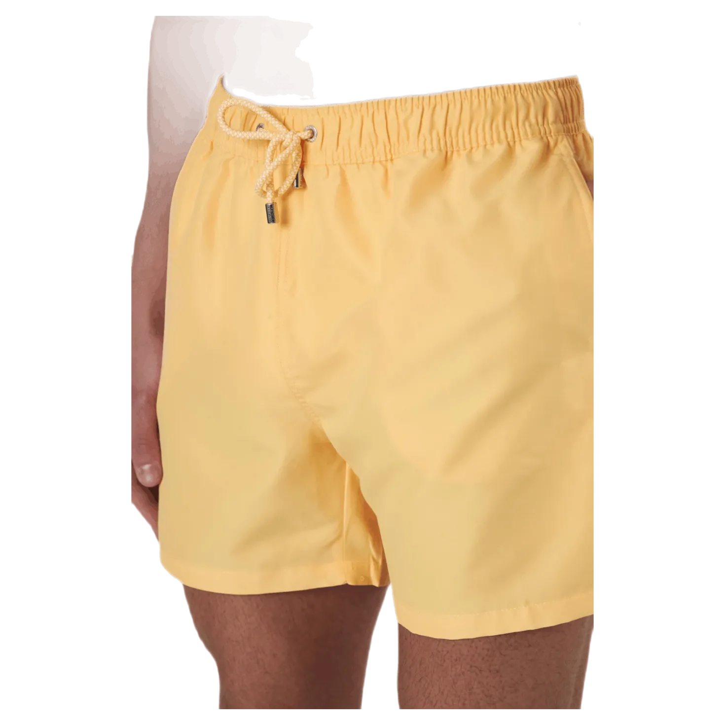 Classic Solid Yellow