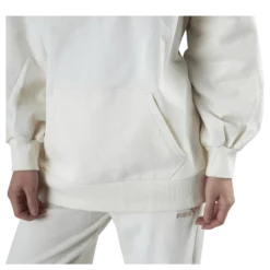 Classics Oversized Hoodie Beige