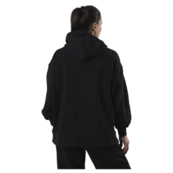 Classics Oversized Hoodie Black