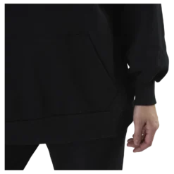 Classics Oversized Hoodie Black
