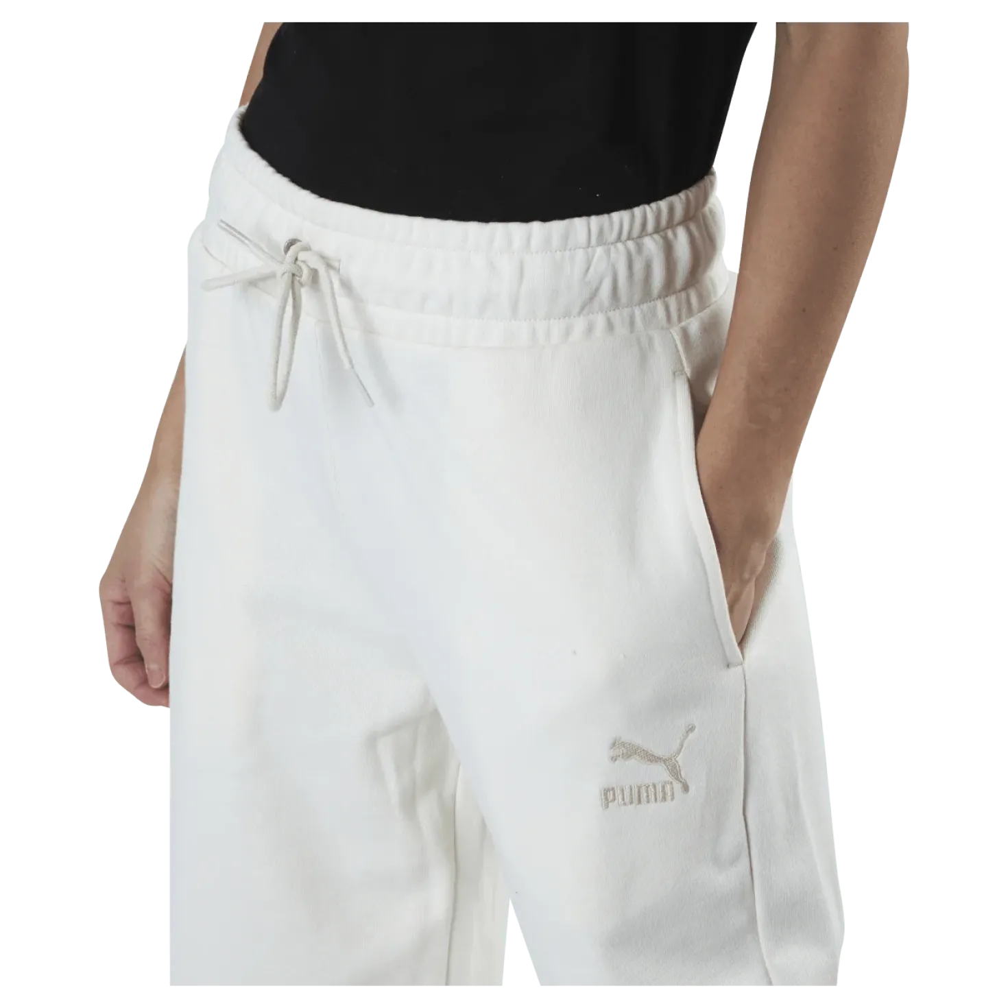Classics Relaxed Jogger Beige