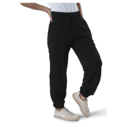 Classics Relaxed Jogger Black