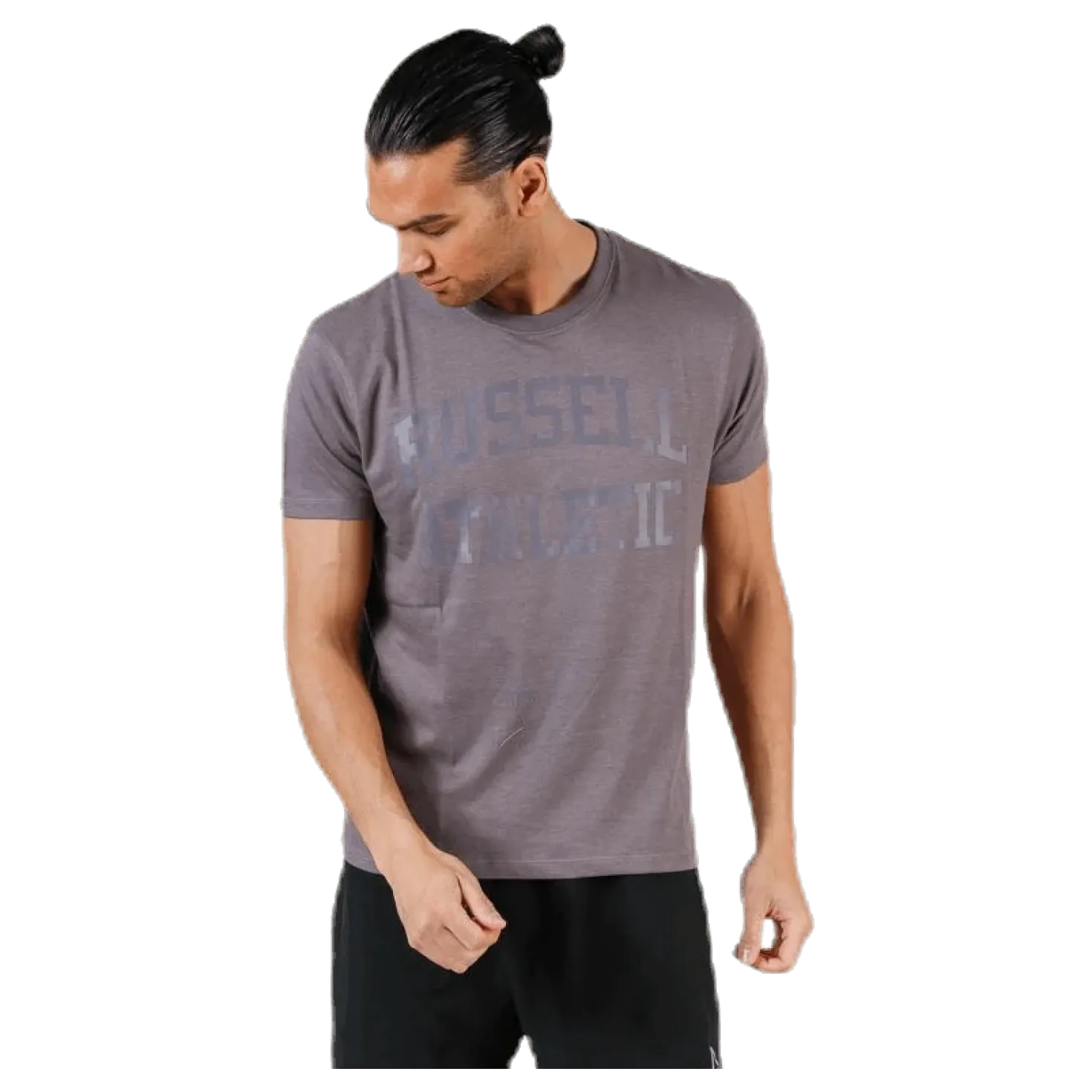 Classic S/S Tee Purple
