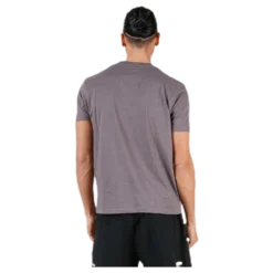 Classic S/S Tee Purple