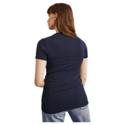 Classic SS Top Blue