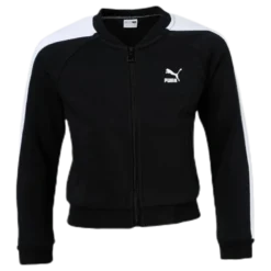 Classics T7 FZ Youth Black