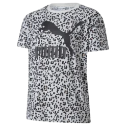 Classics Wild Tee Grey