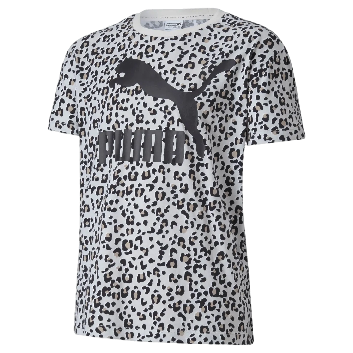 Classics Wild Tee Grey