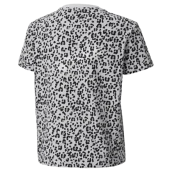 Classics Wild Tee Grey