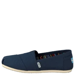 Classics Wmn Navy