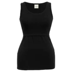 Classic Tank Top Black